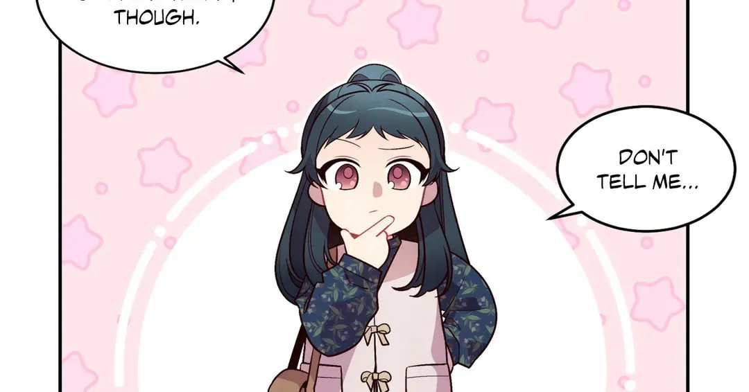 Robber X Lover Chapter 44 page 6 - 