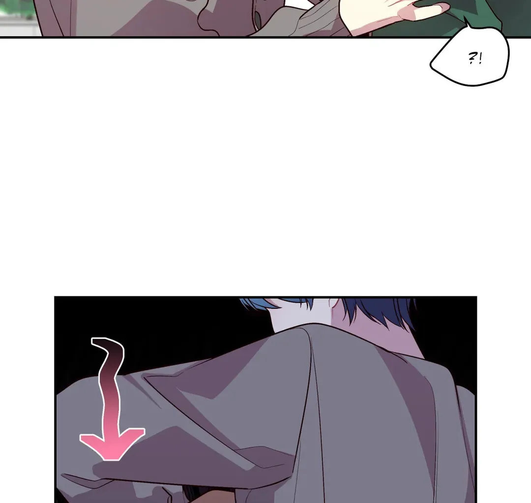 Robber X Lover Chapter 44 page 54 - 