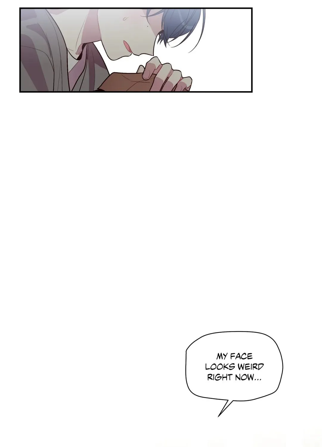 Robber X Lover Chapter 44 page 56 - 