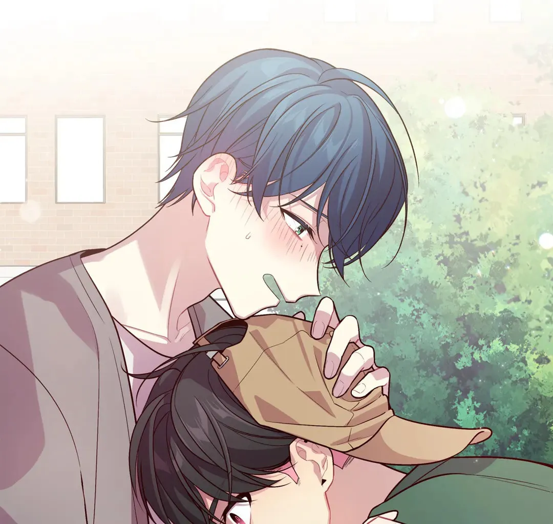 Robber X Lover Chapter 44 page 57 - 
