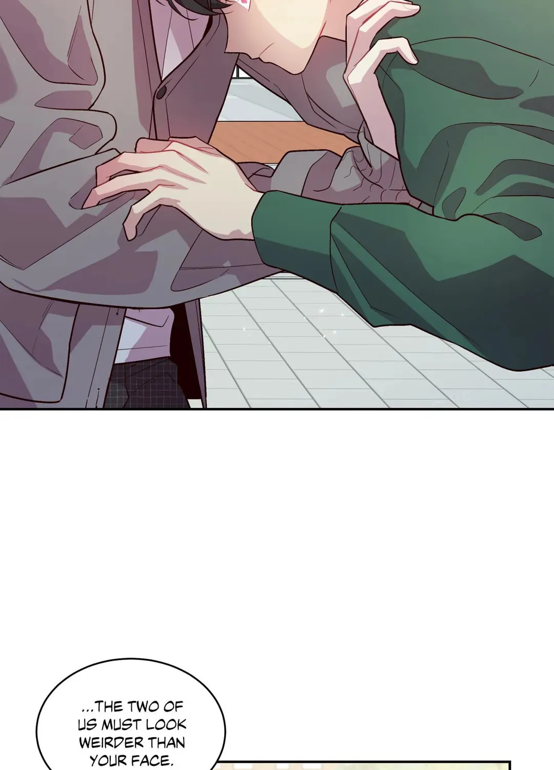 Robber X Lover Chapter 44 page 58 - 