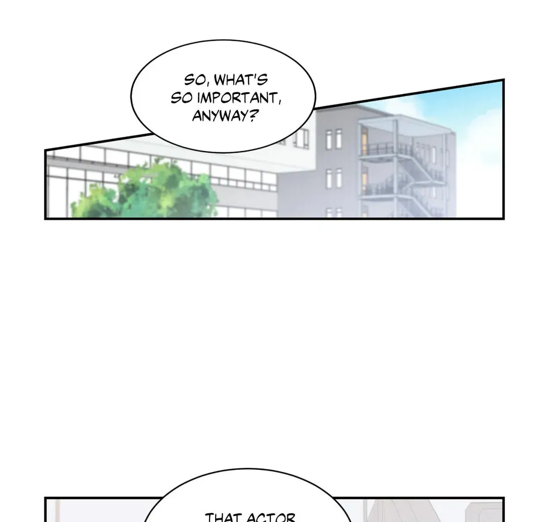 Robber X Lover Chapter 44 page 60 - 