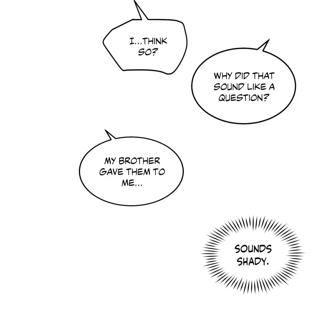 Robber X Lover Chapter 44 page 63 - 