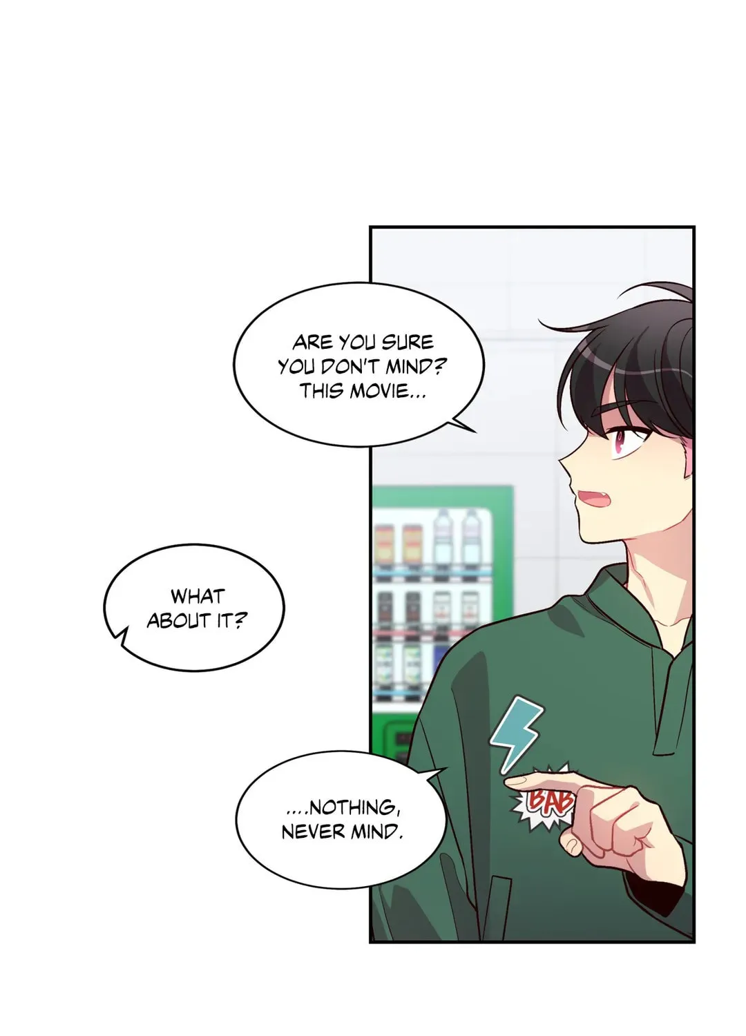 Robber X Lover Chapter 44 page 65 - 