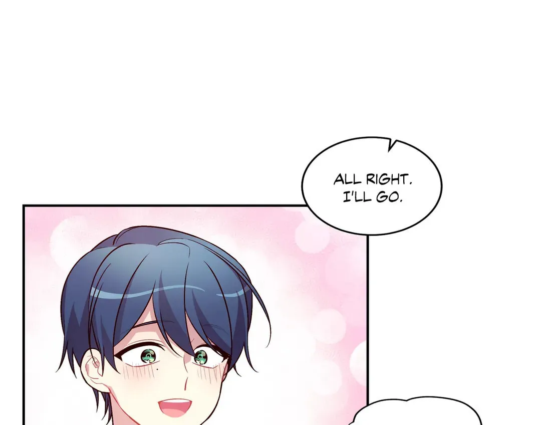 Robber X Lover Chapter 44 page 66 - 