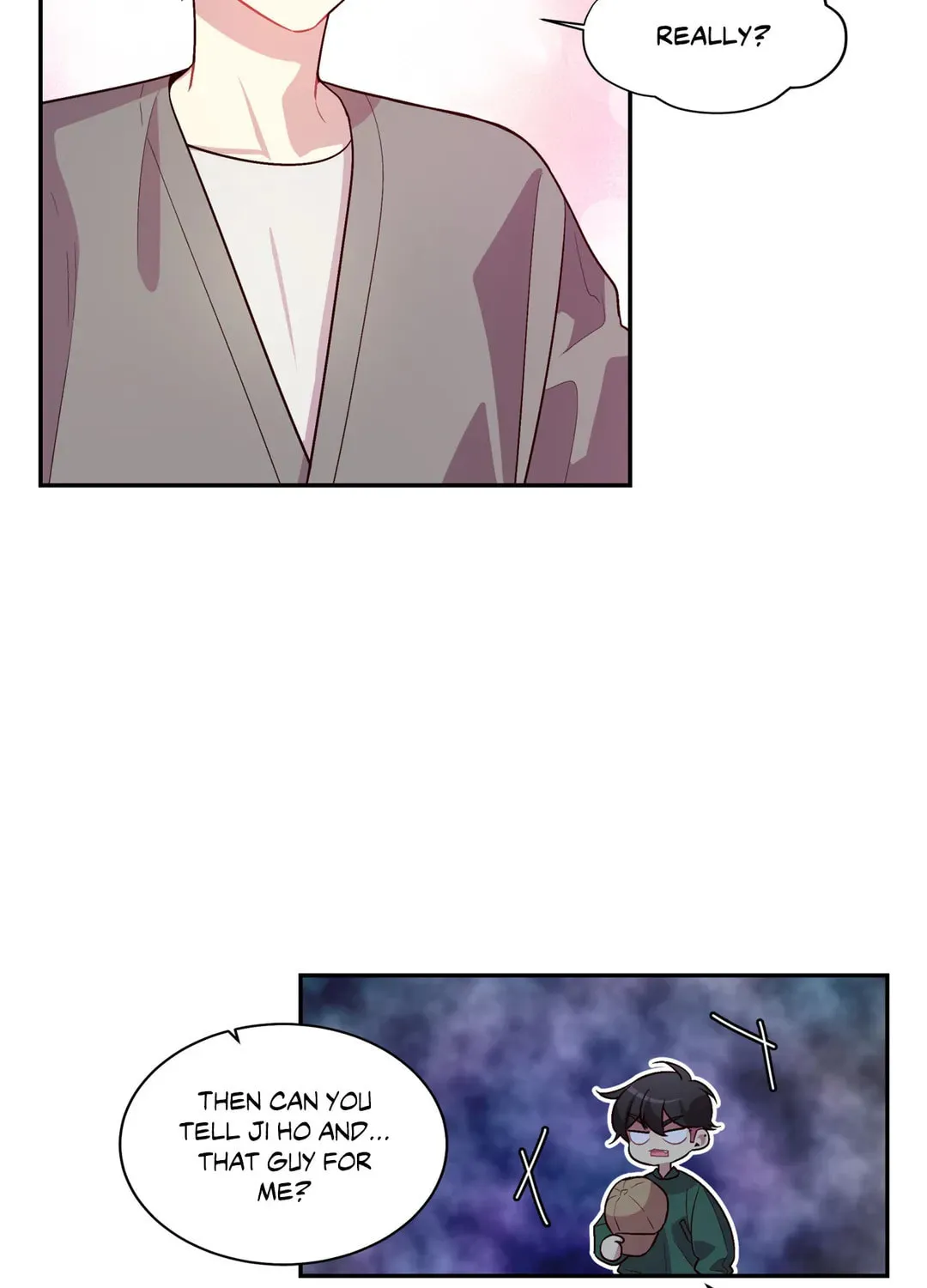 Robber X Lover Chapter 44 page 67 - 