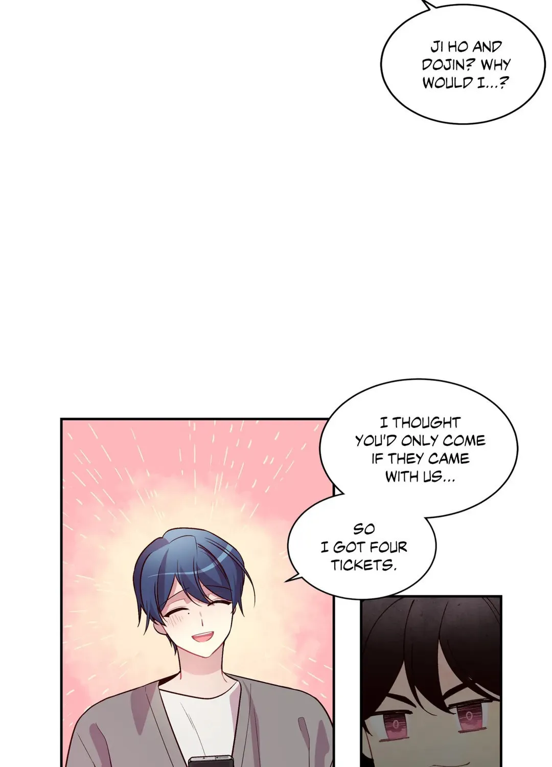 Robber X Lover Chapter 44 page 68 - 