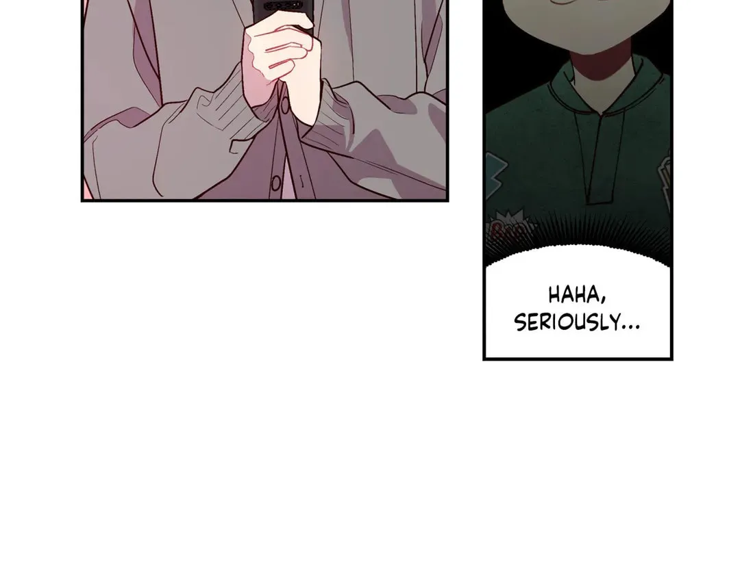 Robber X Lover Chapter 44 page 69 - 