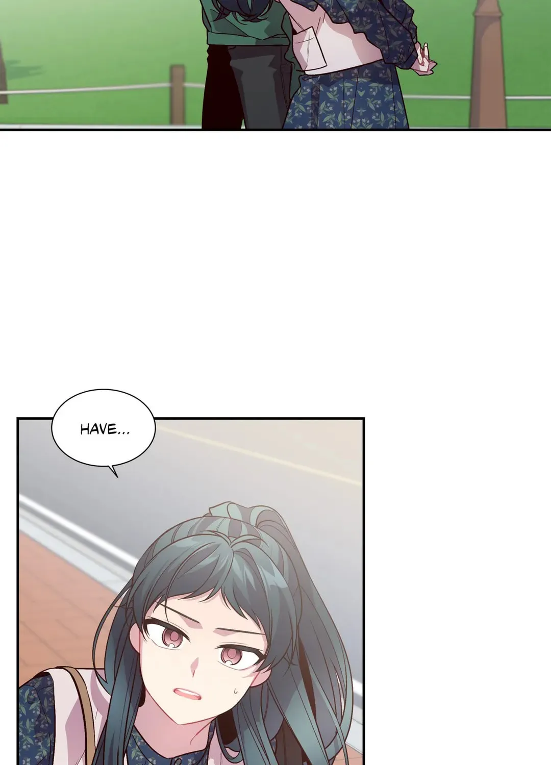 Robber X Lover Chapter 44 page 8 - 