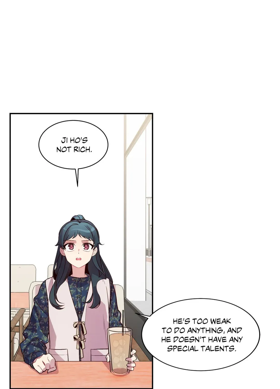 Robber X Lover Chapter 44 page 71 - 