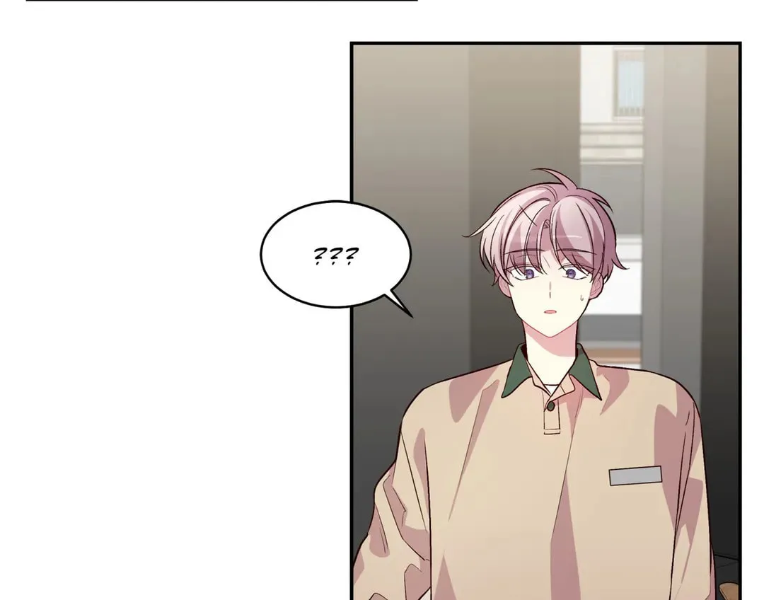 Robber X Lover Chapter 44 page 72 - 
