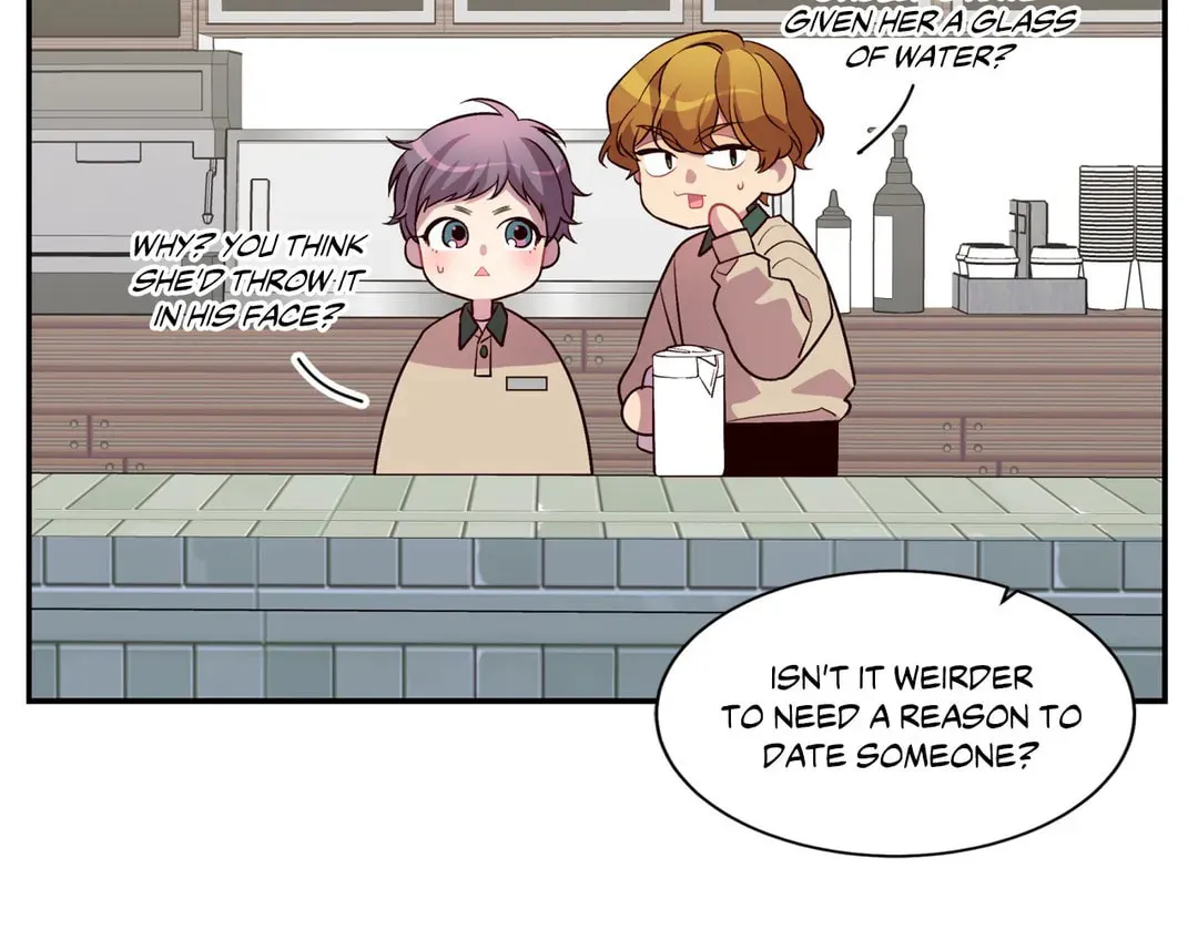 Robber X Lover Chapter 44 page 75 - 
