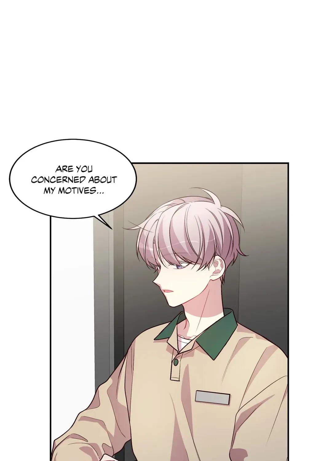 Robber X Lover Chapter 44 page 76 - 