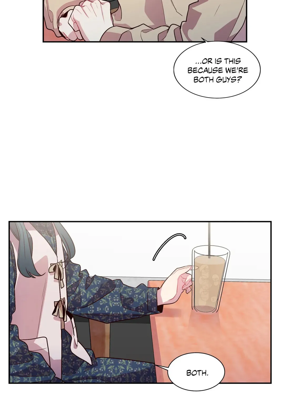 Robber X Lover Chapter 44 page 77 - 