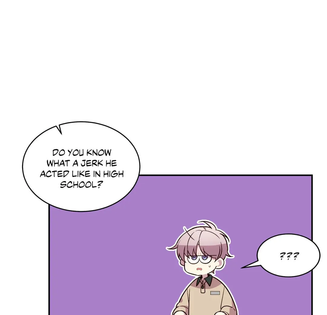 Robber X Lover Chapter 44 page 78 - 