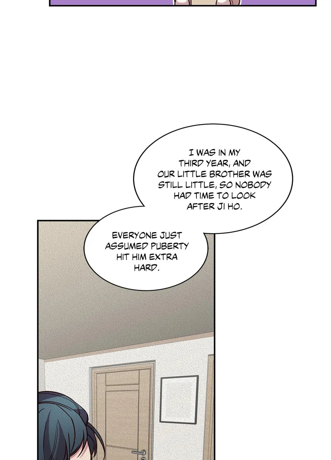 Robber X Lover Chapter 44 page 79 - 