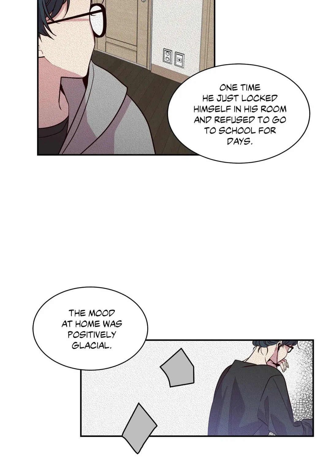 Robber X Lover Chapter 44 page 80 - 