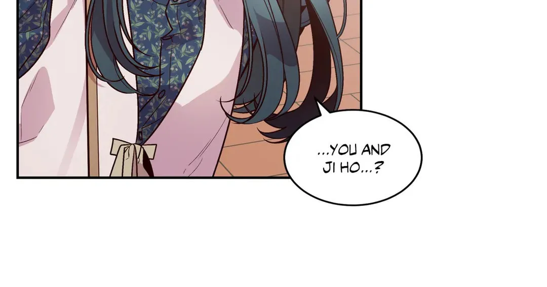 Robber X Lover Chapter 44 page 9 - 