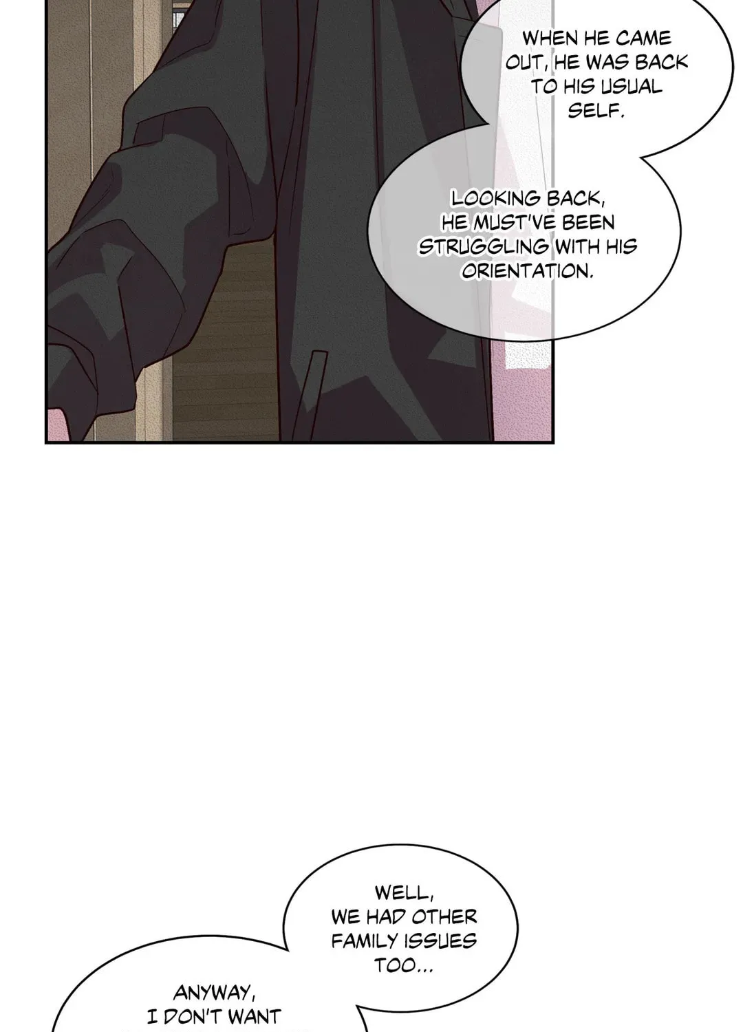 Robber X Lover Chapter 44 page 82 - 