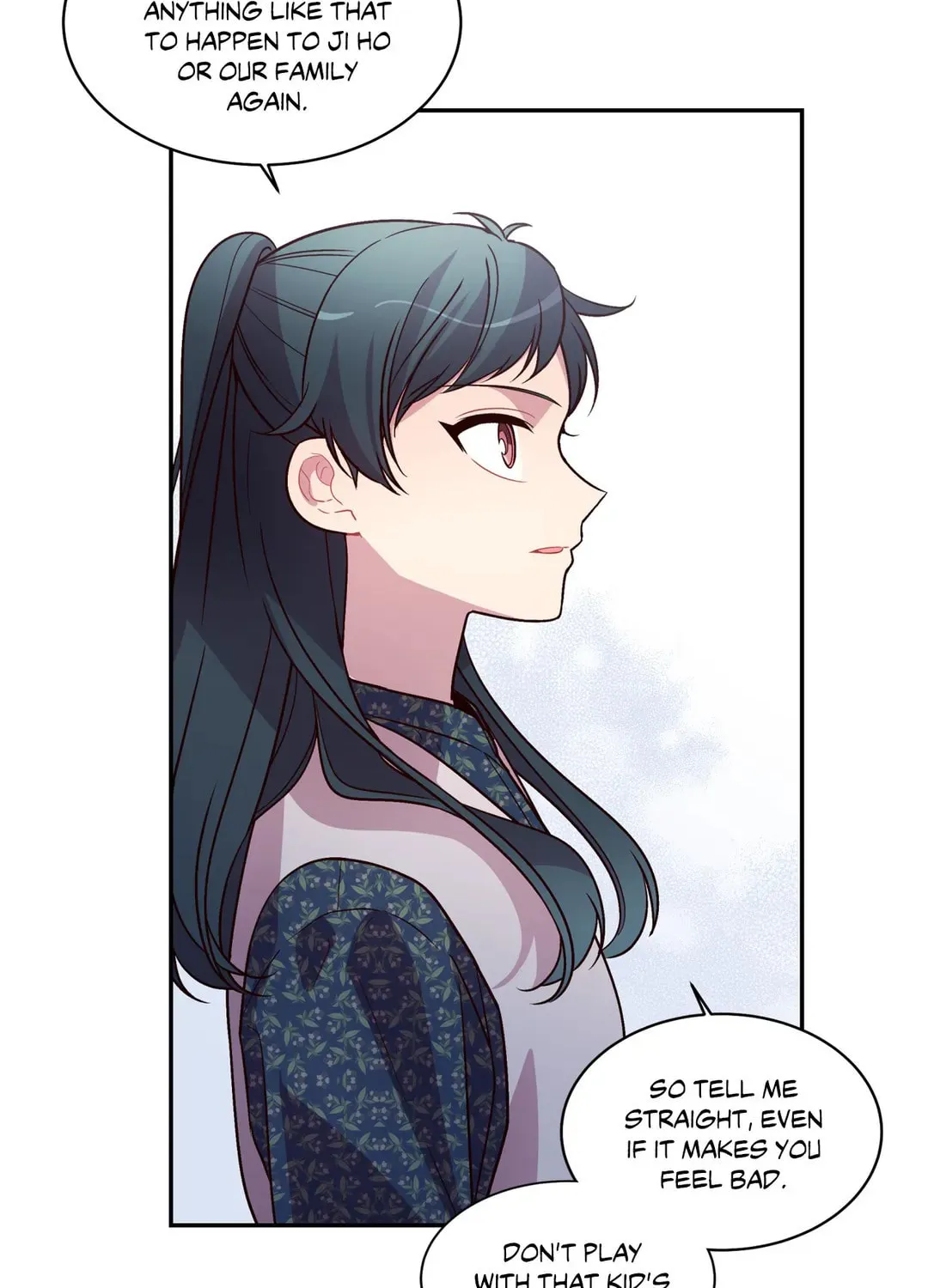 Robber X Lover Chapter 44 page 83 - 