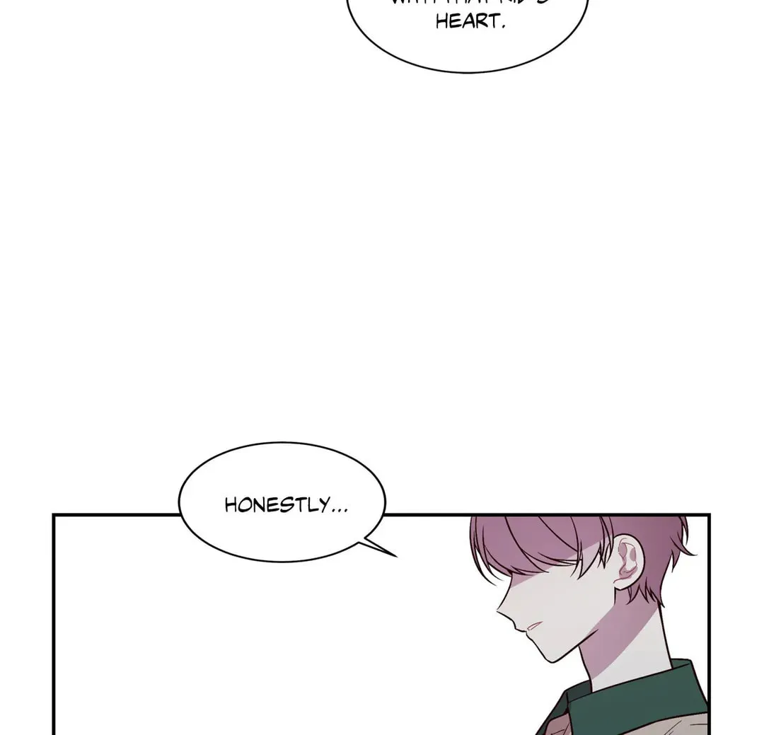 Robber X Lover Chapter 44 page 84 - 