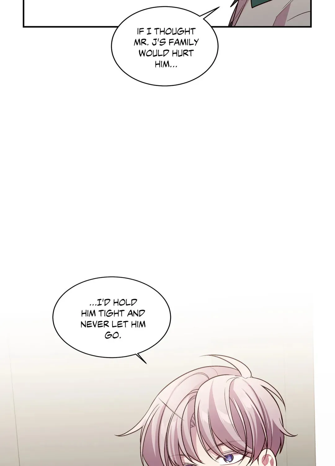 Robber X Lover Chapter 44 page 85 - 