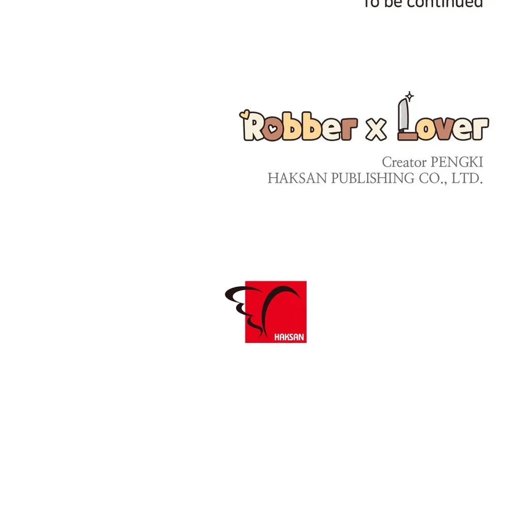 Robber X Lover Chapter 44 page 87 - 