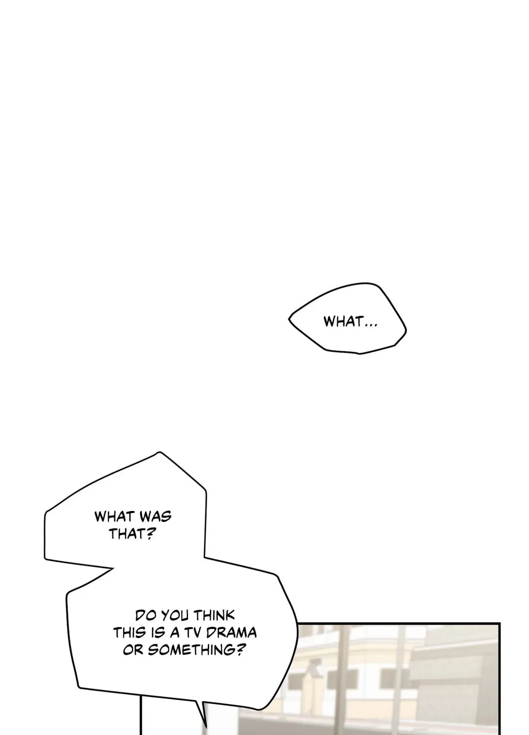 Robber X Lover Chapter 45 page 1 - 