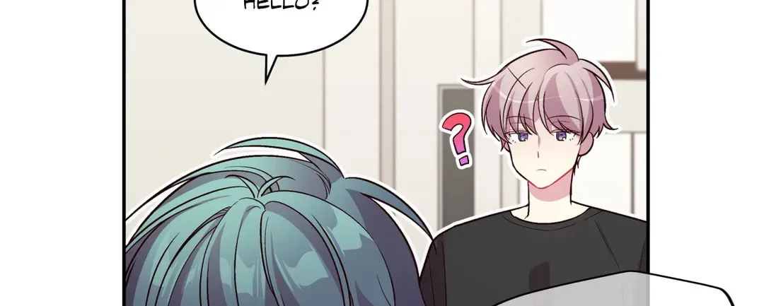 Robber X Lover Chapter 45 page 12 - 
