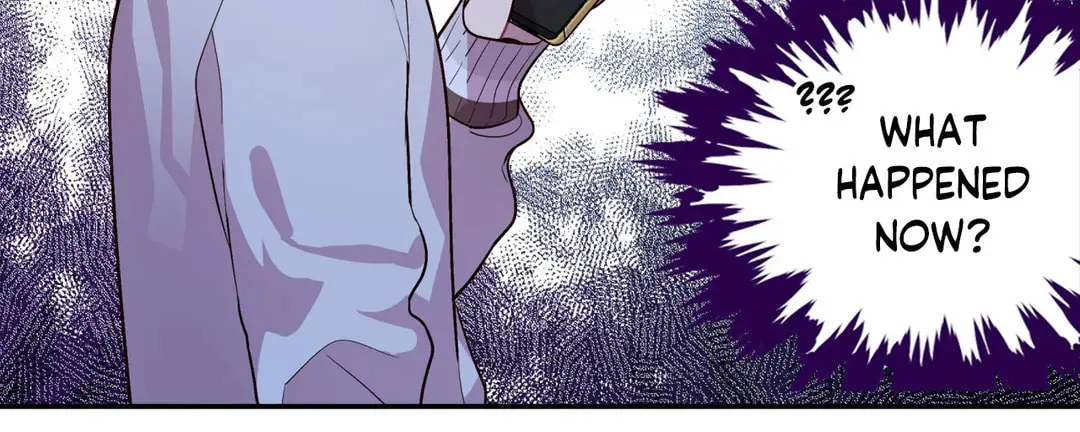 Robber X Lover Chapter 45 page 15 - 