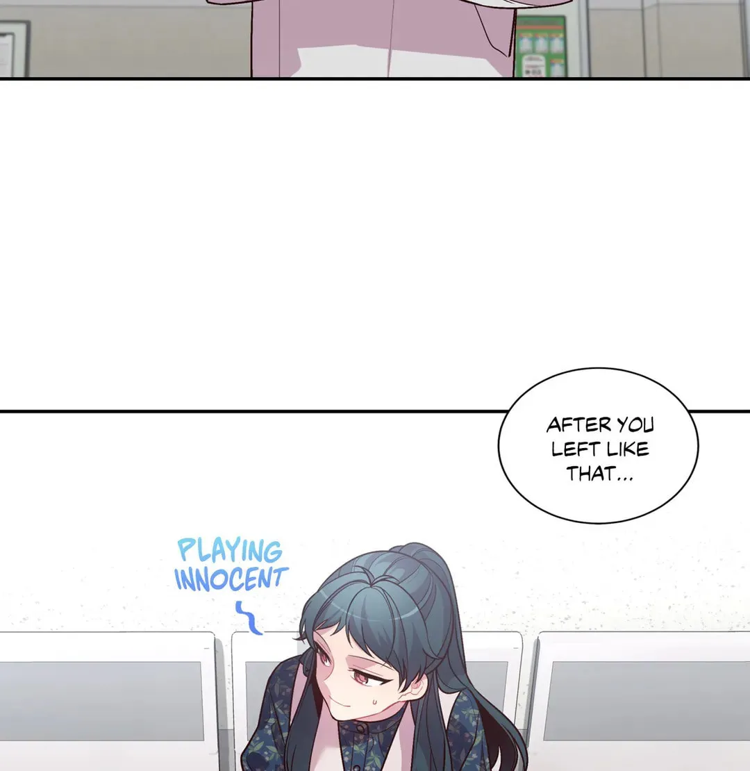 Robber X Lover Chapter 45 page 18 - 