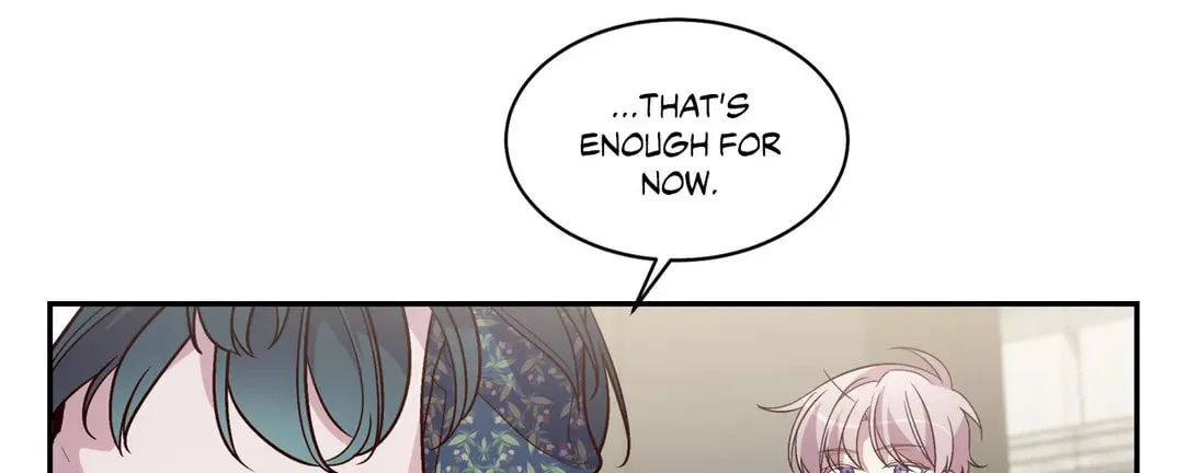 Robber X Lover Chapter 45 page 3 - 