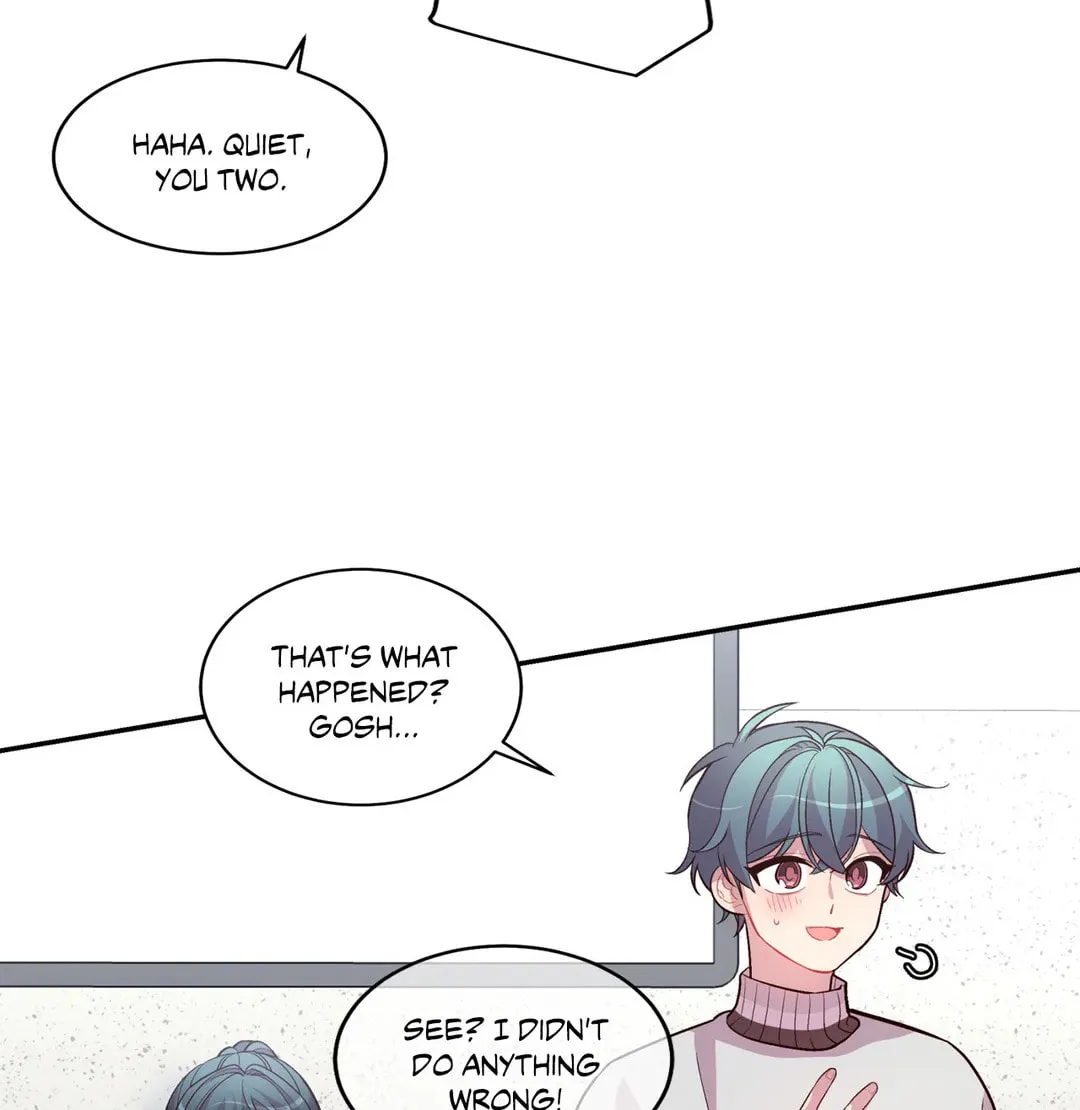Robber X Lover Chapter 45 page 24 - 