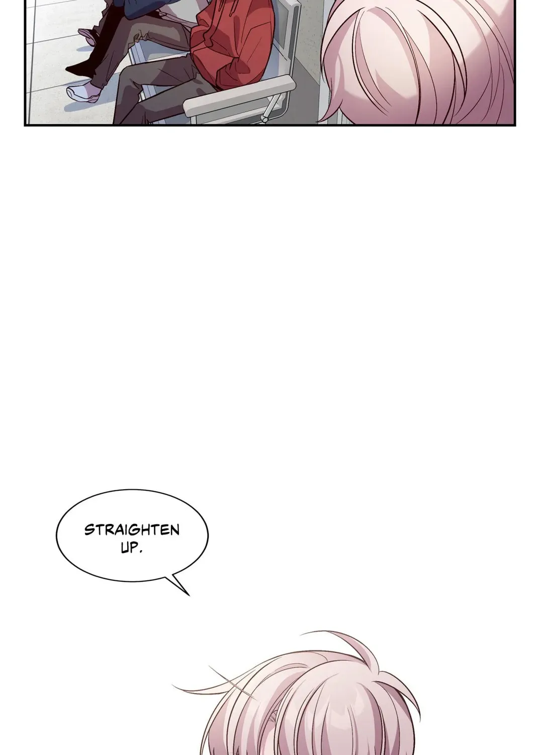 Robber X Lover Chapter 45 page 38 - 