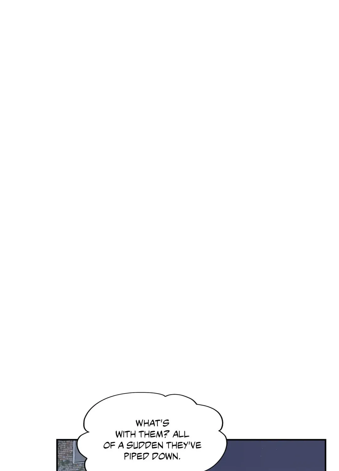 Robber X Lover Chapter 45 page 41 - 