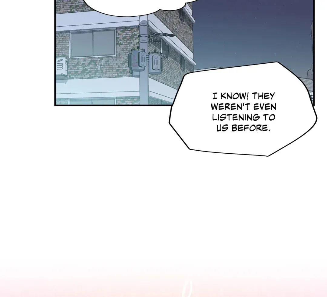 Robber X Lover Chapter 45 page 42 - 