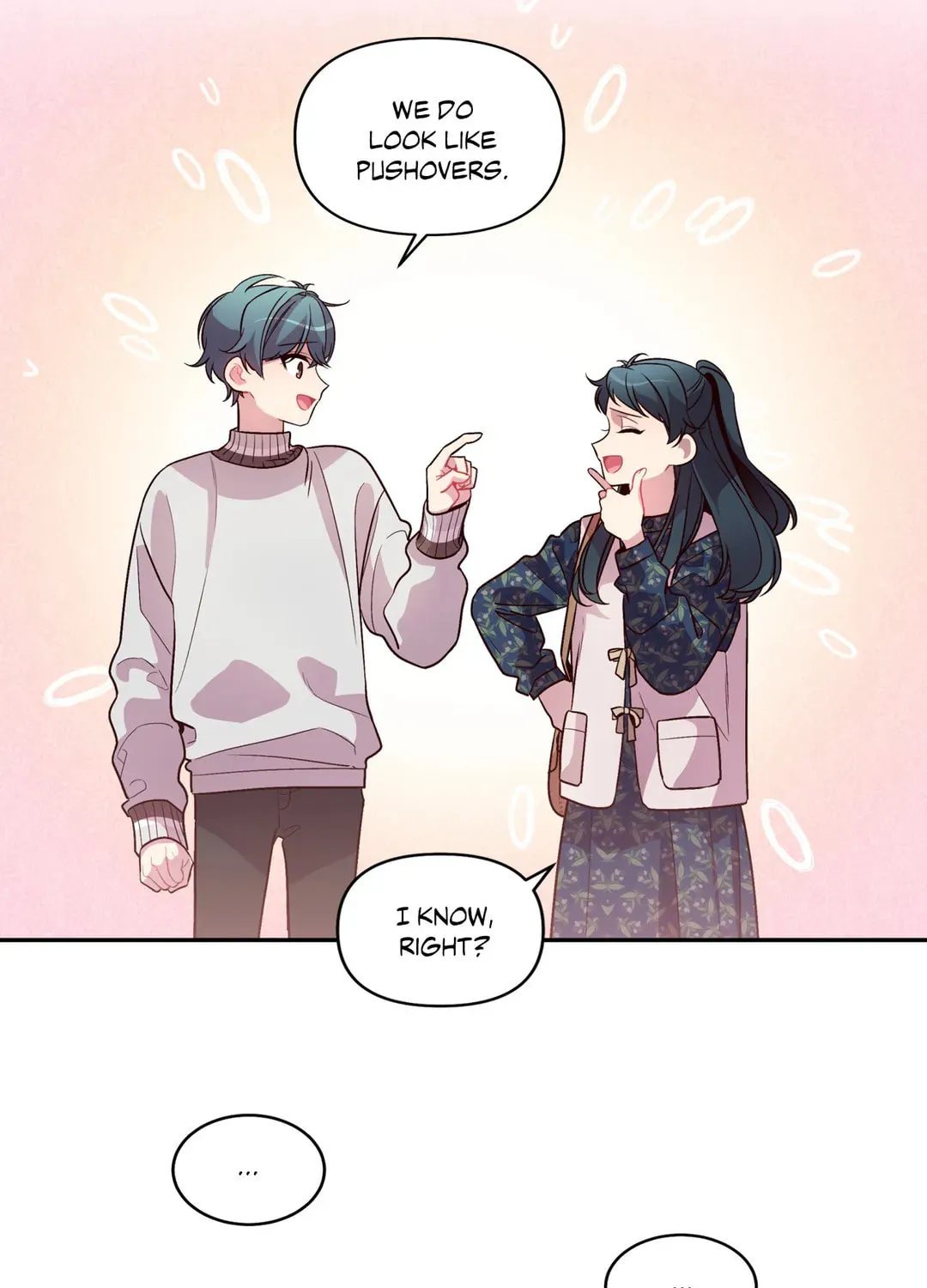 Robber X Lover Chapter 45 page 43 - 