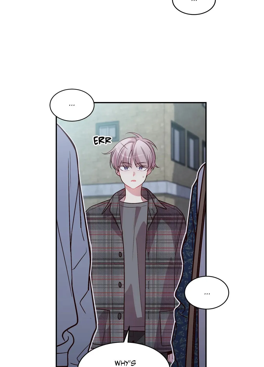 Robber X Lover Chapter 45 page 44 - 