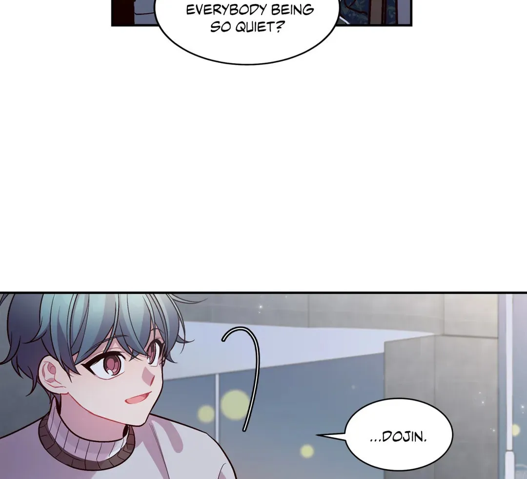 Robber X Lover Chapter 45 page 45 - 
