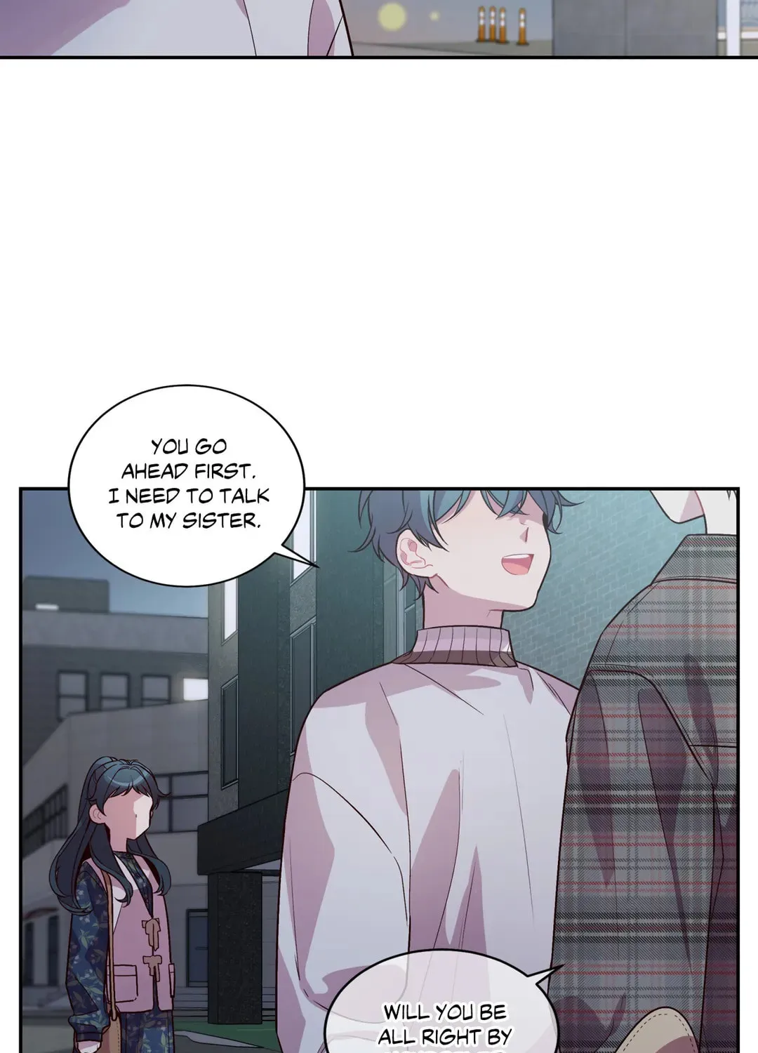Robber X Lover Chapter 45 page 46 - 