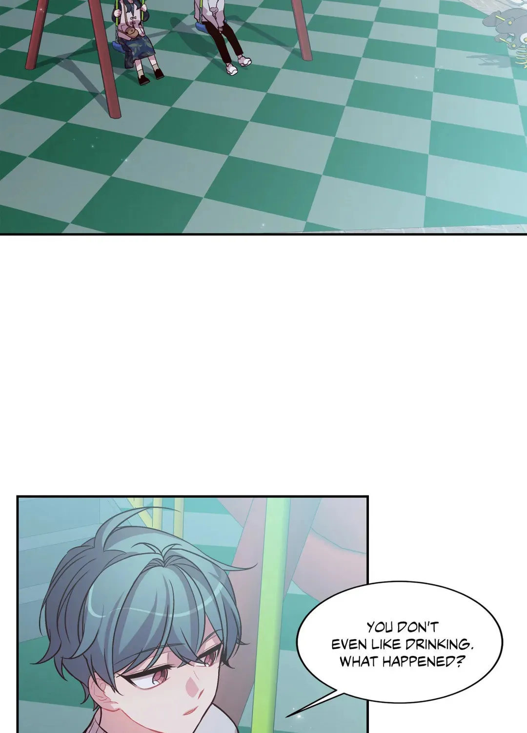Robber X Lover Chapter 45 page 49 - 