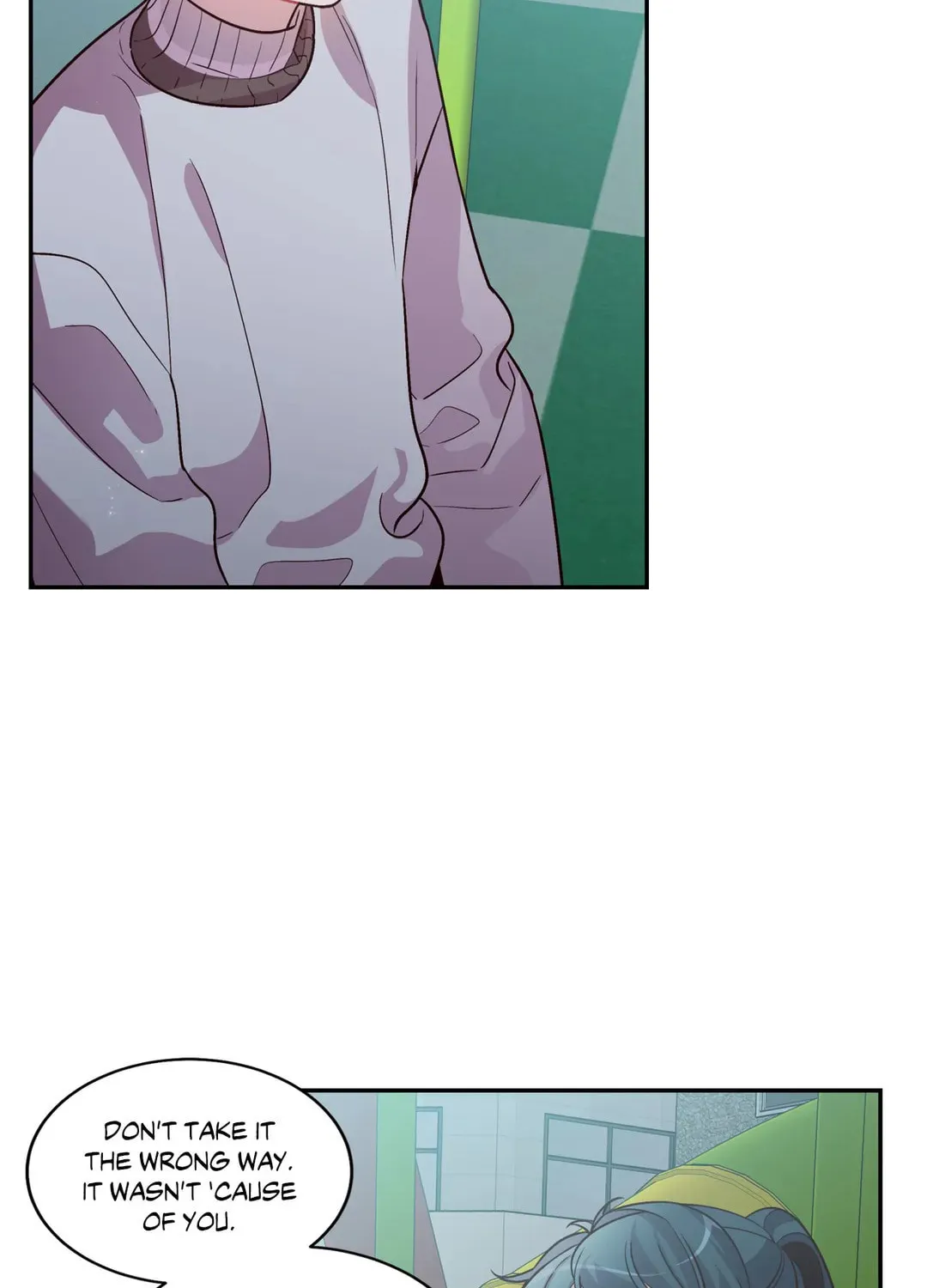 Robber X Lover Chapter 45 page 50 - 