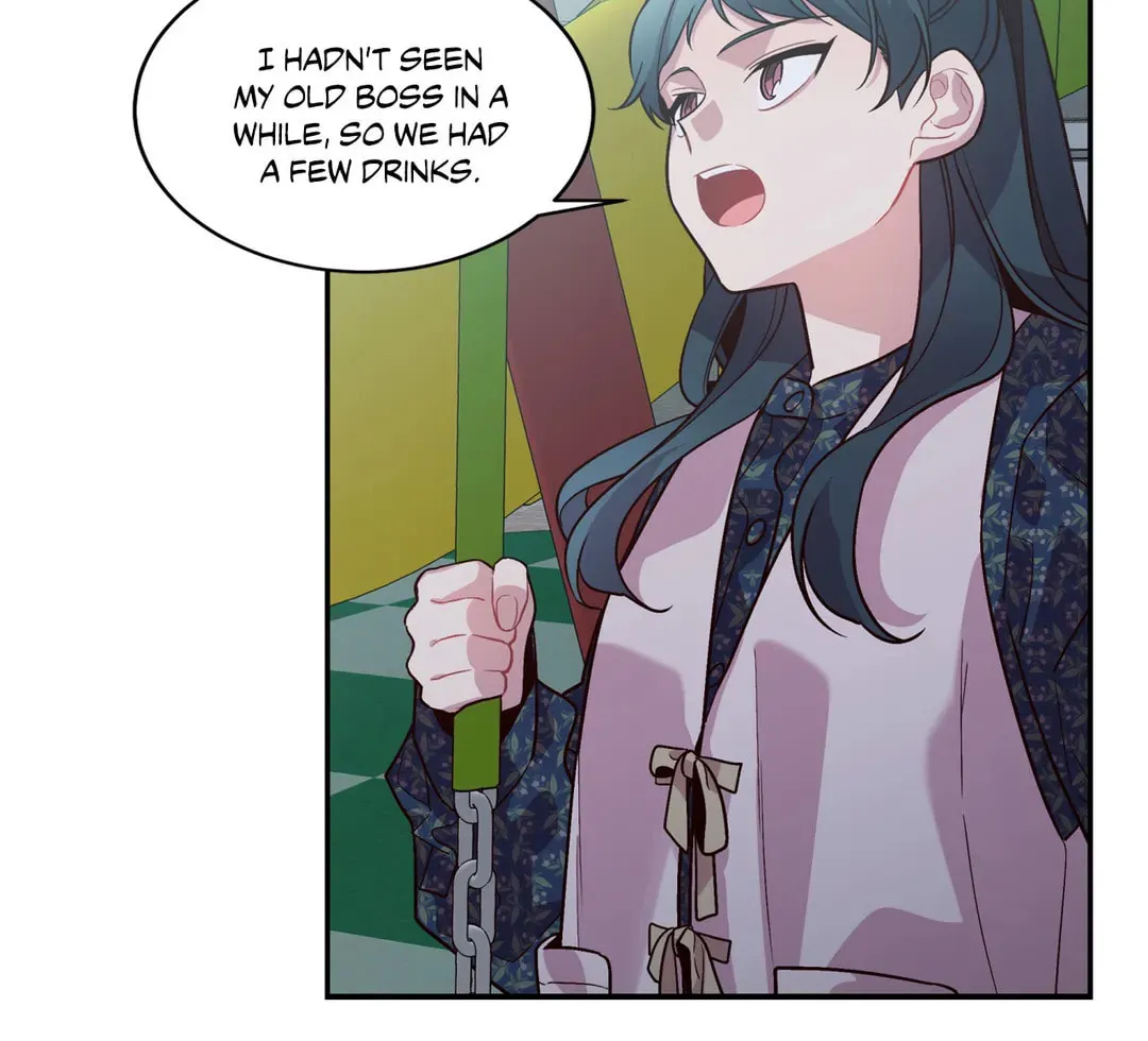 Robber X Lover Chapter 45 page 51 - 