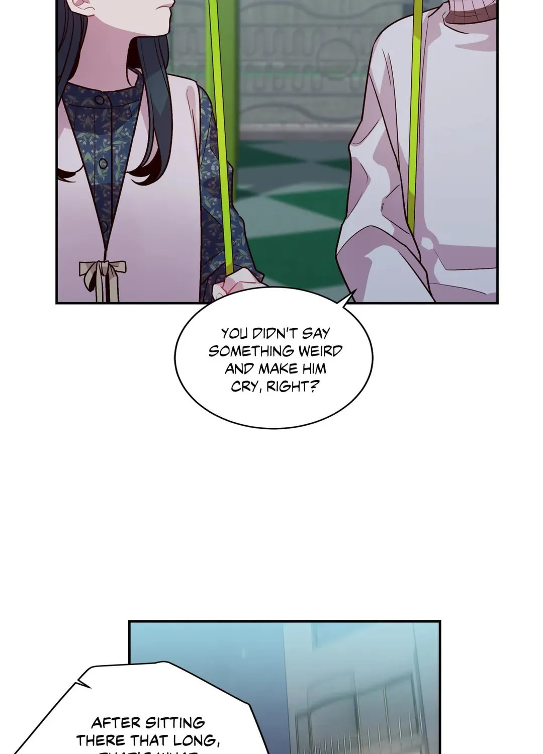 Robber X Lover Chapter 45 page 53 - 