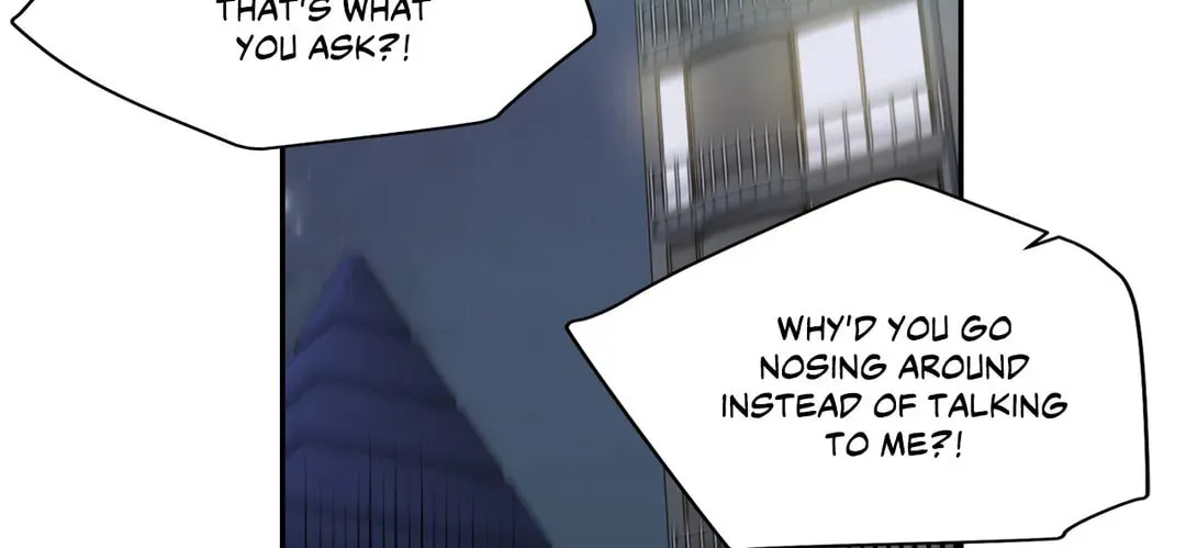 Robber X Lover Chapter 45 page 54 - 