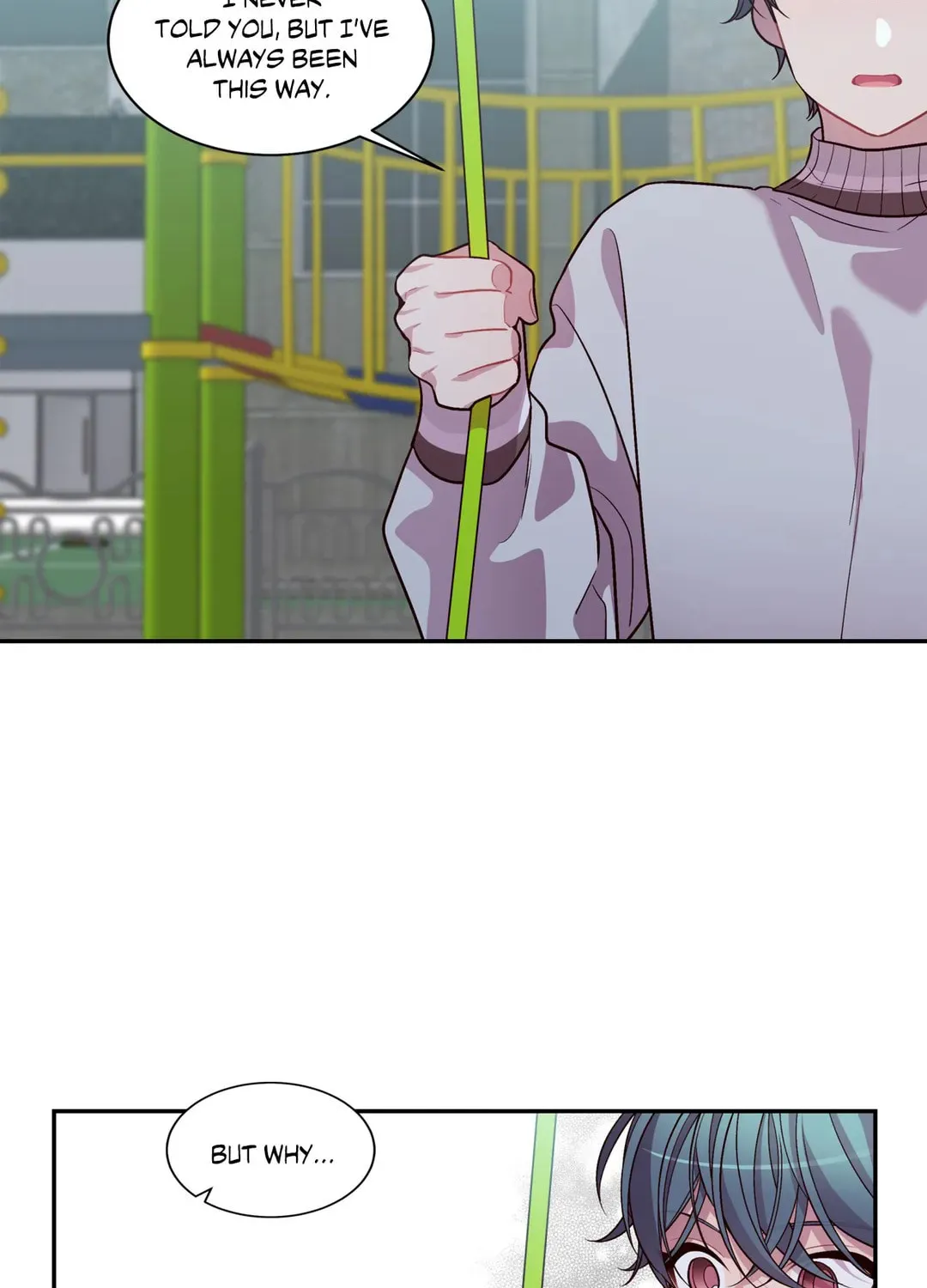 Robber X Lover Chapter 45 page 56 - 