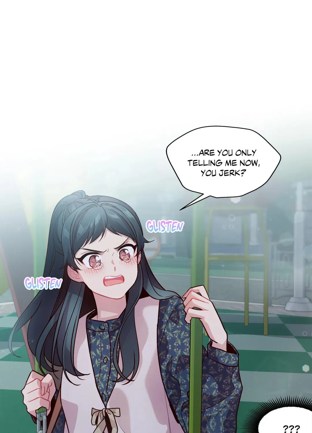 Robber X Lover Chapter 45 page 58 - 