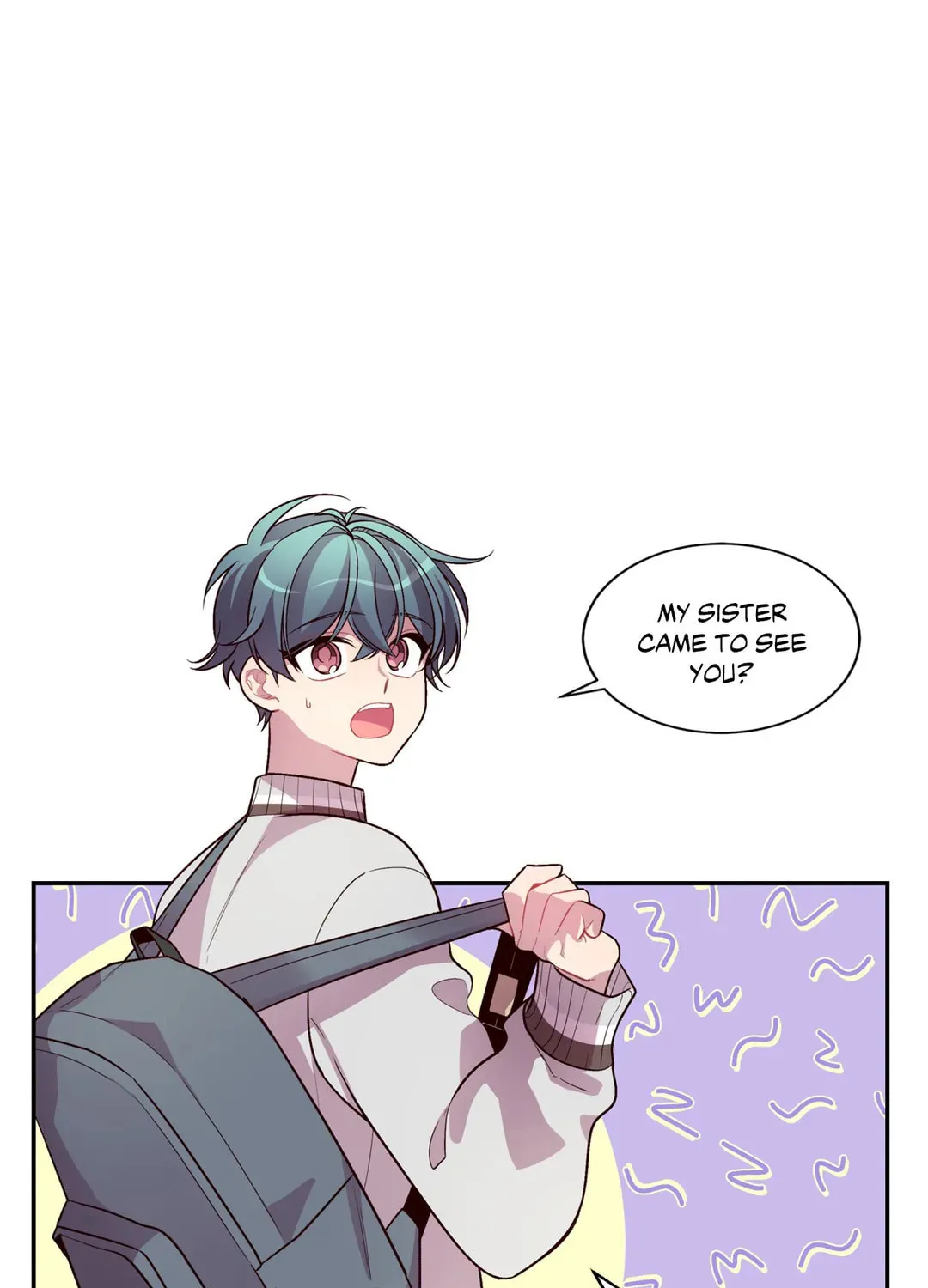Robber X Lover Chapter 45 page 7 - 