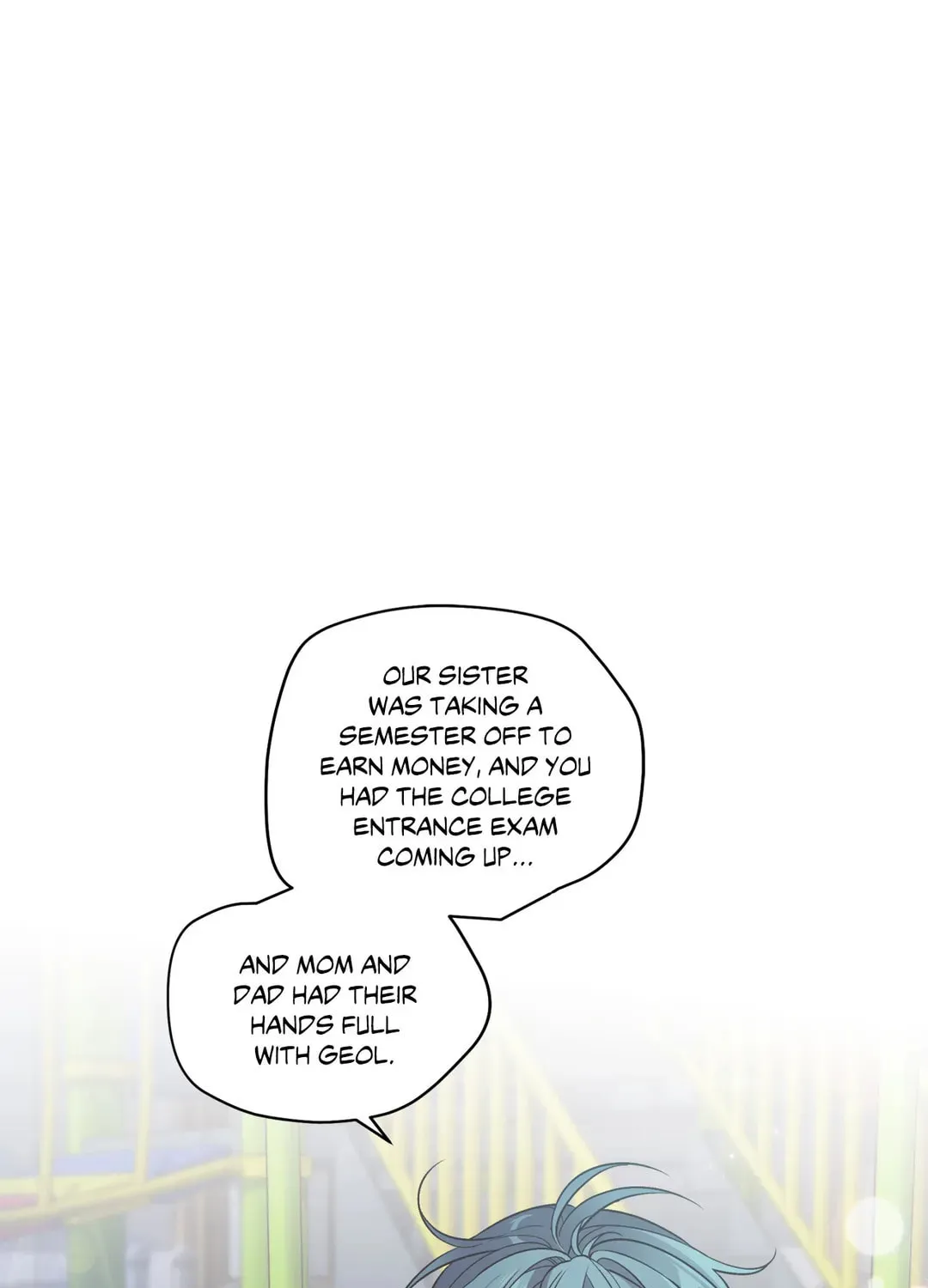 Robber X Lover Chapter 45 page 64 - 