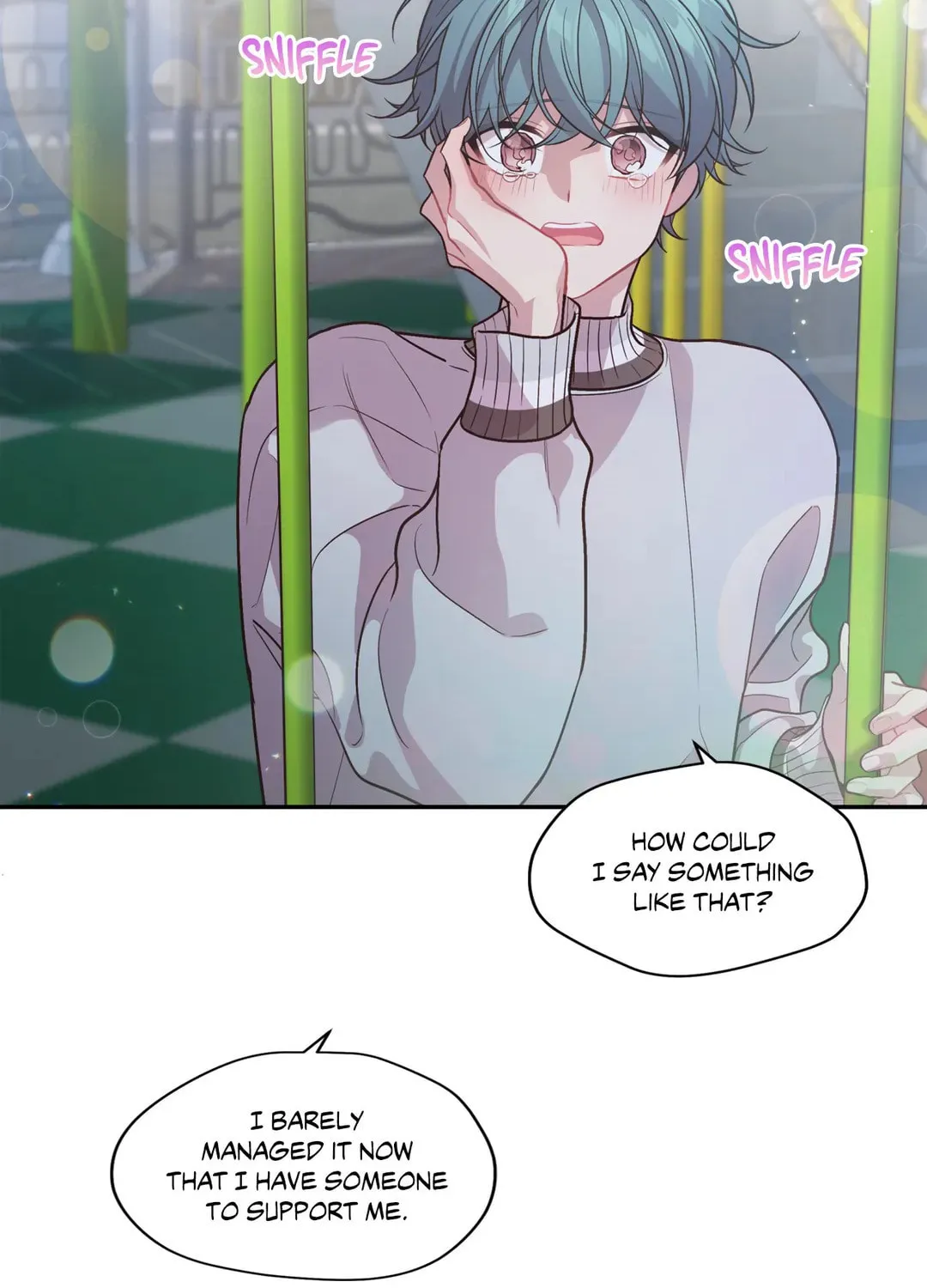 Robber X Lover Chapter 45 page 65 - 